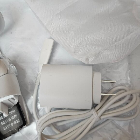 BRAUN SILK EPIL 9 - Picture 3 of 3